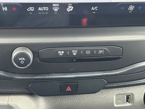 New 2026 Ford Transit 250 Base image 20