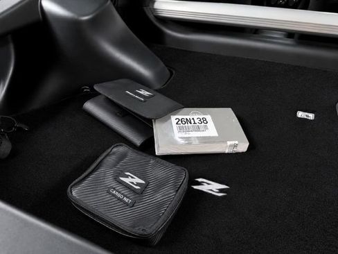 Used 2026 Nissan Z Sport w/ Floor Mat Package RWD image 17