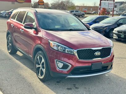 Used 2016 Kia Sorento EX