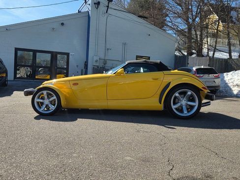 Used 1999 Plymouth Prowler image 3