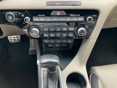 Used 2022 Kia Sportage SX AWD/4WD image 15