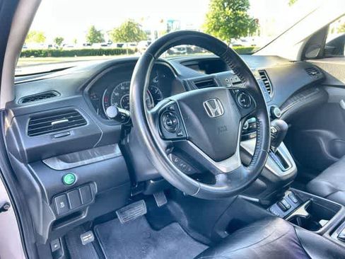 Used 2012 Honda CR-V EX-L image 15