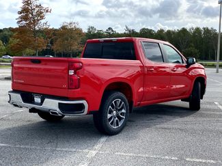 New 2025 Chevrolet Silverado 1500 LT w/ All Star Edition Plus video 2