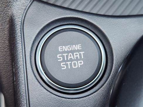 New 2025 Kia K4 LXS image 19