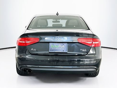 Used 2013 Audi A4 2.0T Premium w/ Convenience Pkg image 7