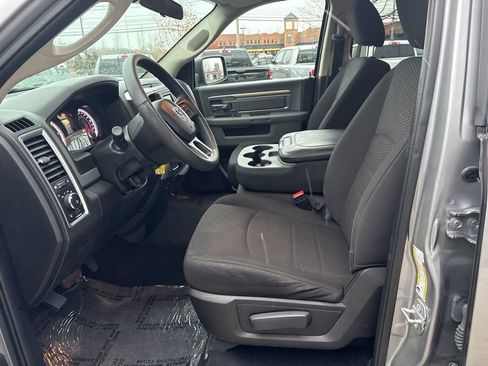 Used 2020 RAM 1500 Classic Warlock image 15