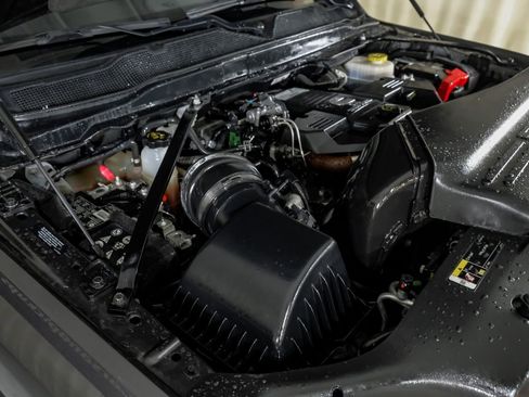 Used 2024 RAM 3500 Tradesman w/ Chrome Appearance Group image 50