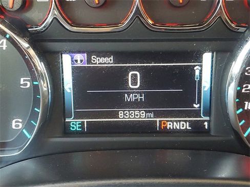 Certified 2017 GMC Sierra 2500 SLT image 22