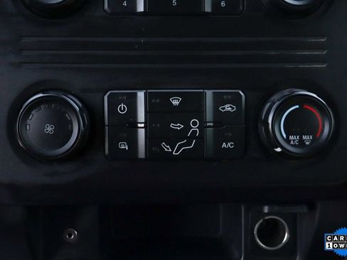 Used 2017 Ford F450 XL w/ Power Equipment Group RWD image 31