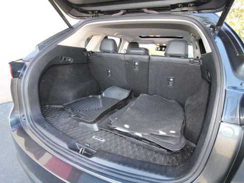 Used 2019 MAZDA CX-5 Grand Touring w/ GT Premium Package image 23