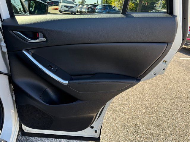 Used 2016 MAZDA CX-5 Grand Touring AWD/4WD image 29