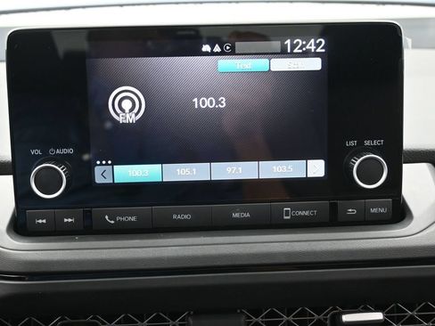 Used 2023 Honda Accord EX image 20