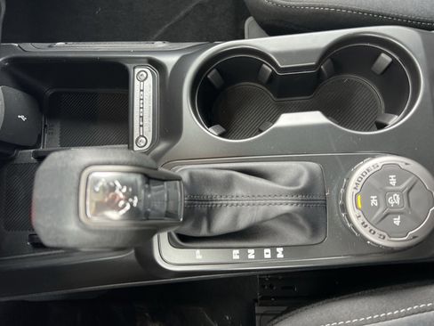 New 2026 Ford Bronco Big Bend image 22