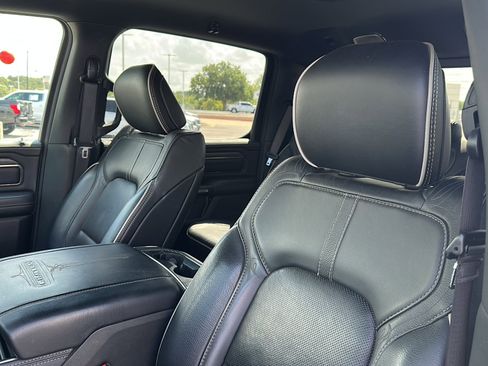 Used 2021 RAM 1500 Limited image 14