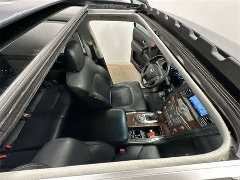 Used 2017 Nissan Armada SL w/ Technology Package image 6