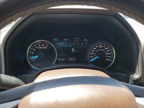 Used 2019 Ford F150 Limited w/ Trailer Tow Package AWD/4WD image 8