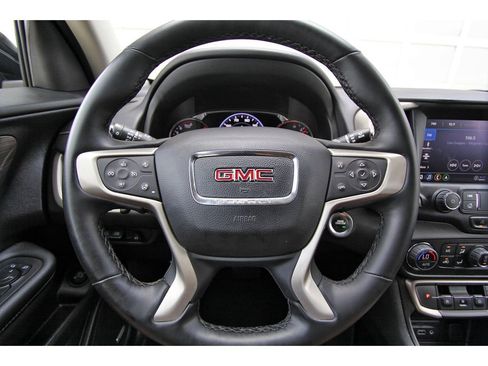 Used 2024 GMC Terrain Denali w/ Denali Premium Package image 14