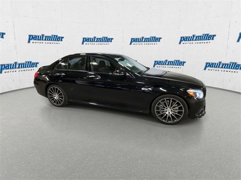 Used 2017 Mercedes-Benz C 43 AMG 4MATIC Sedan image 13
