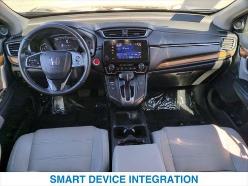 Certified 2019 Honda CR-V EX-L image 21