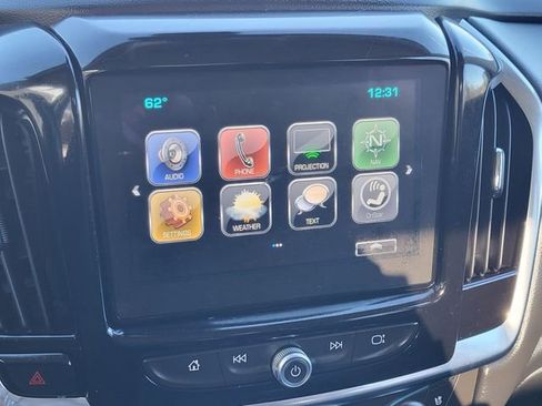 Used 2018 Chevrolet Traverse Premier w/ Redline Edition image 23