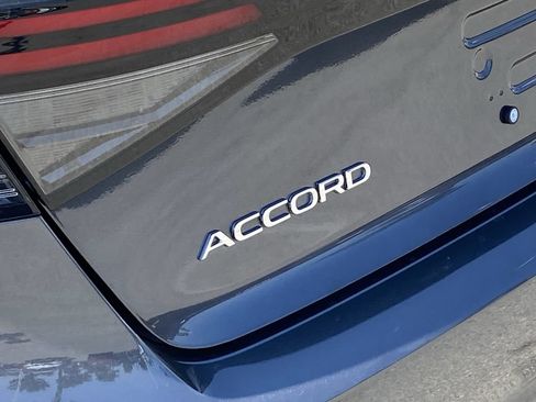 Used 2026 Honda Accord LX image 6
