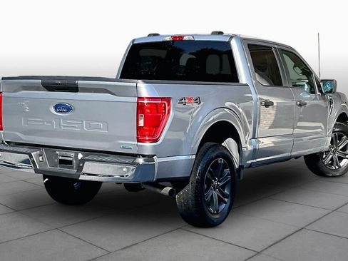 Used 2023 Ford F150 XLT AWD/4WD image 13