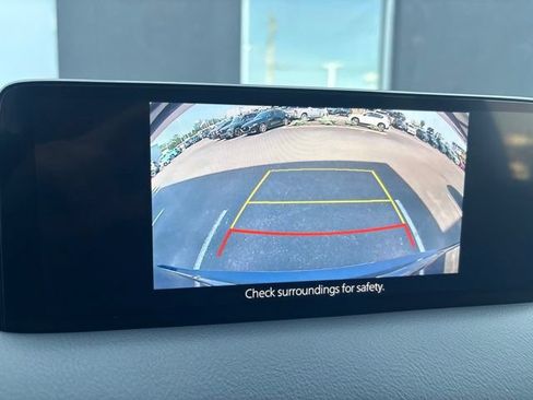 Certified 2025 MAZDA CX-5 AWD 2.5 S w/ Preferred Package image 15