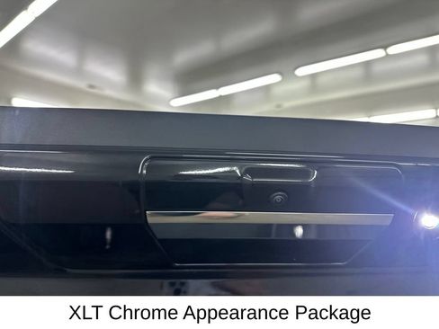 Used 2021 Ford F150 XLT w/ Equipment Group 302A High AWD/4WD image 18