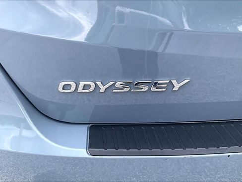 Used 2024 Honda Odyssey Sport image 31