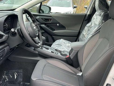 New 2026 Subaru Crosstrek 2.0i Premium image 7
