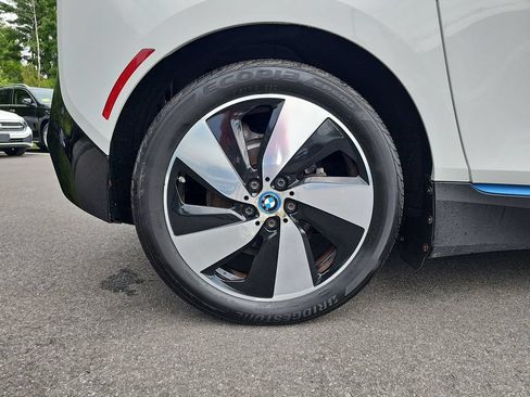 Used 2016 BMW i3 w/ Range Extender RWD image 24