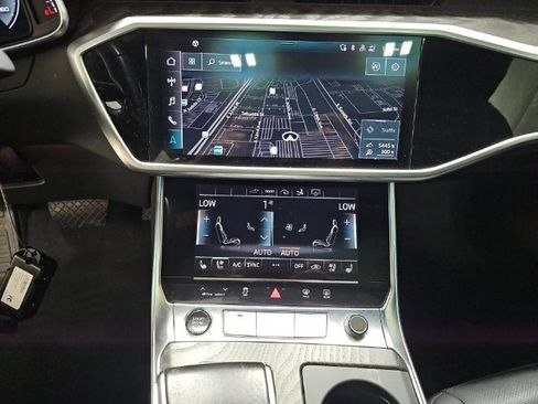 Used 2021 Audi A7 e Premium Plus w/ Executive Package image 5