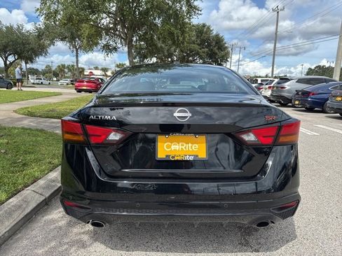Used 2024 Nissan Altima 2.5 SR image 6