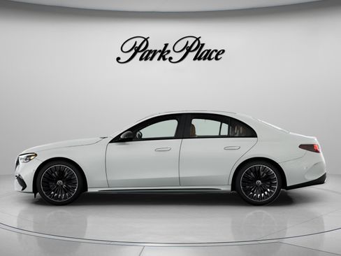 New 2026 Mercedes-Benz E 350 Sedan image 6