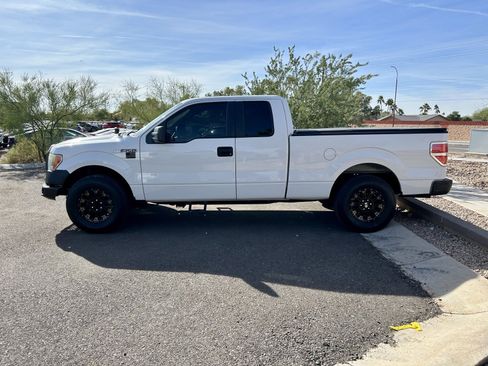 Used 2014 Ford F150 XL w/ Power Equipment Group image 6