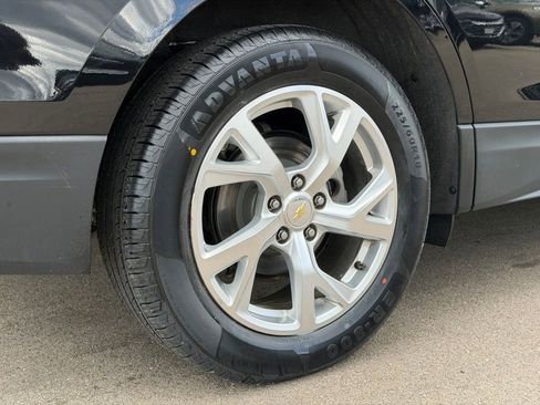 Used 2020 Chevrolet Equinox Premier AWD/4WD image 24
