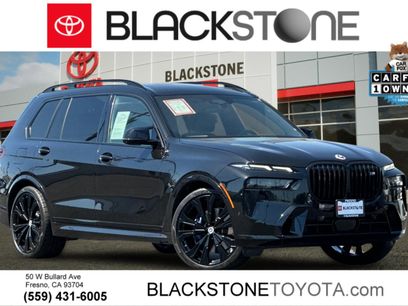Used 2023 BMW X7 M60i w/ Executive Package