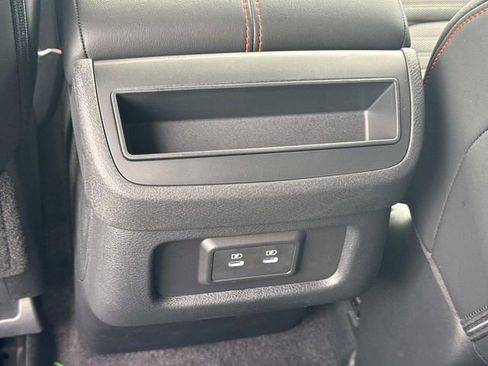 New 2026 Nissan Pathfinder Rock Creek AWD/4WD image 18