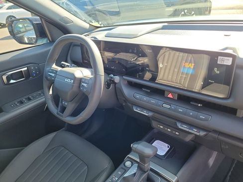 New 2027 Kia Seltos X-Line SX AWD/4WD image 8