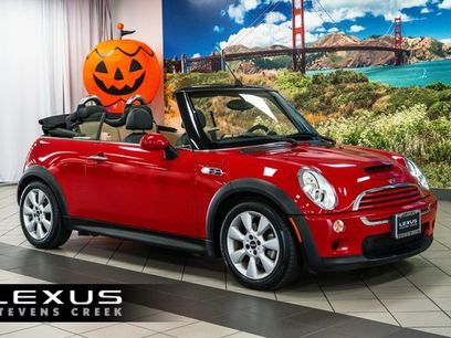 Used 2005 MINI Cooper S