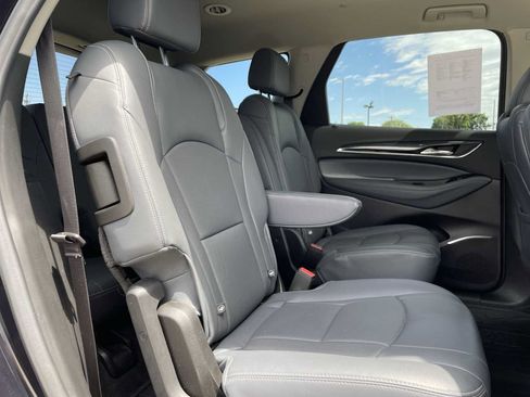 Used 2020 Buick Enclave Essence w/ Trailering Package, 5000 lbs. FWD image 26
