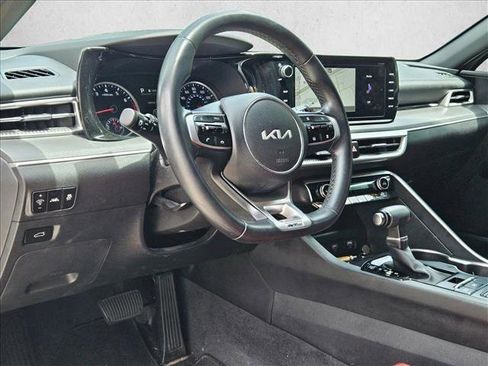 Used 2023 Kia K5 GT-Line w/ GT-Line Premium Package FWD image 9