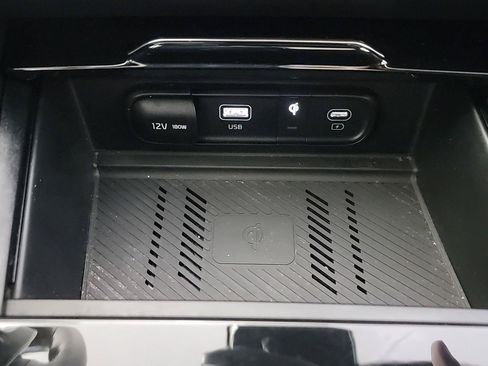 Certified 2023 Kia Sportage X-Line Prestige AWD/4WD image 30