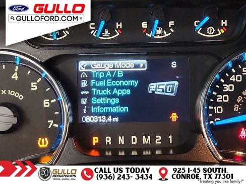 Used 2014 Ford F150 XLT w/ XLT Convenience Package image 25