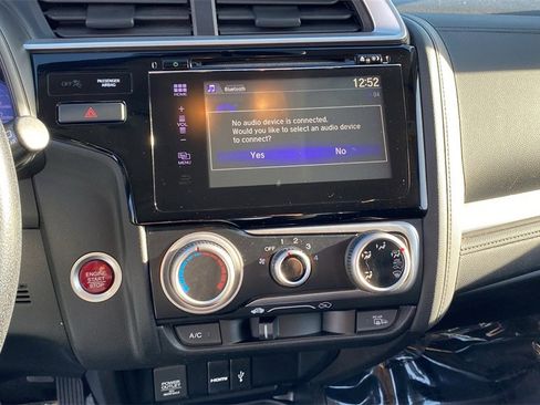 Used 2017 Honda Fit EX-L image 23