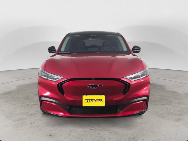 Certified 2023 Ford Mustang Mach-E Premium AWD/4WD image 2