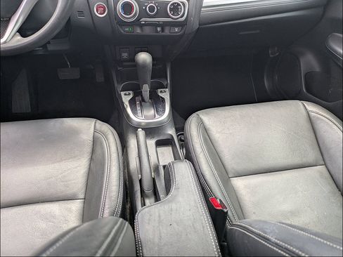 Used 2015 Honda Fit EX image 17