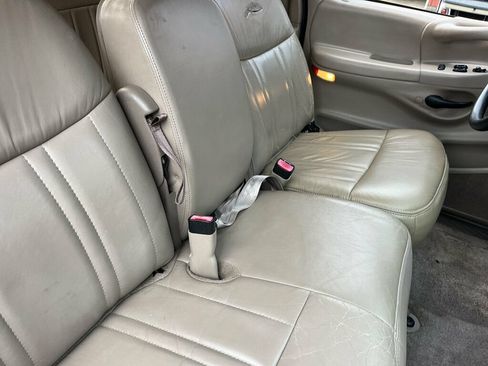 Used 1997 Ford F150 4x4 SuperCab image 46