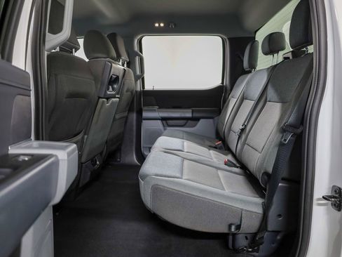 Certified 2024 Ford F150 XLT image 12