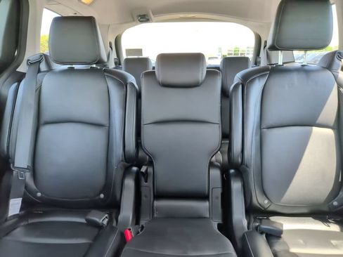 Used 2024 Honda Odyssey EX-L image 30